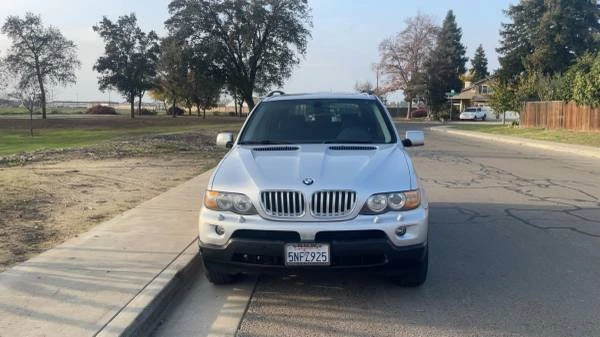 2006 BMW E53 X5 - Image 2 of 5