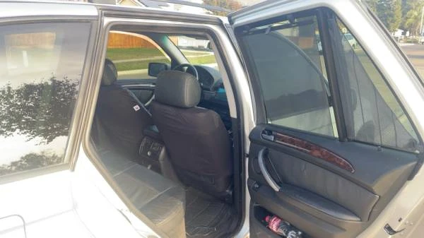 2006 BMW E53 X5 - Image 4 of 5