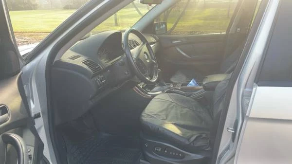 2006 BMW E53 X5 - Image 5 of 5