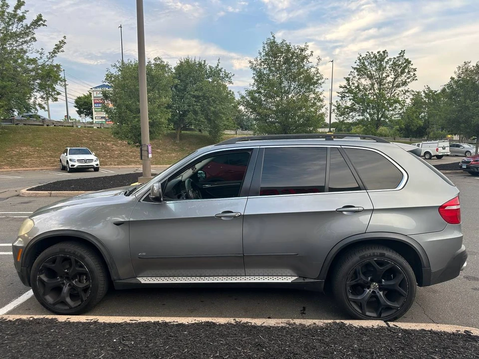 2008 BMW E70 X5 - Image 3 of 5