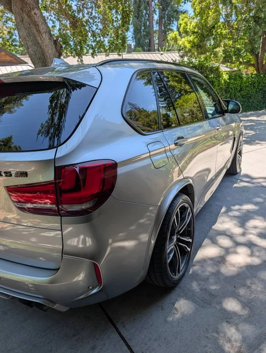 2016 BMW F85 X5 M - Image 3 of 23