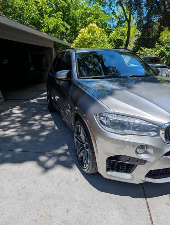 2016 BMW F85 X5 M - Image 2 of 23