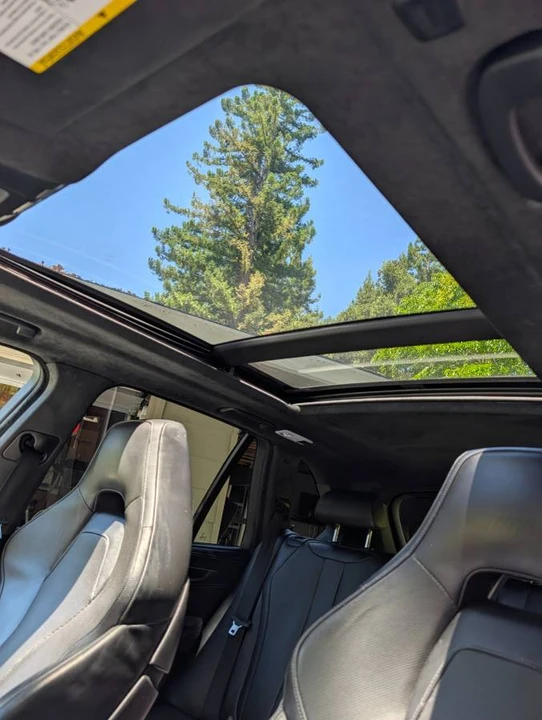 2016 BMW F85 X5 M - Image 13 of 23