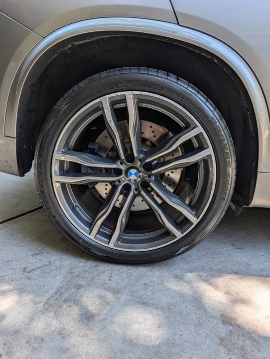 2016 BMW F85 X5 M - Image 22 of 23