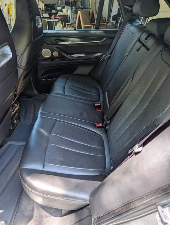 2016 BMW F85 X5 M - Image 11 of 23