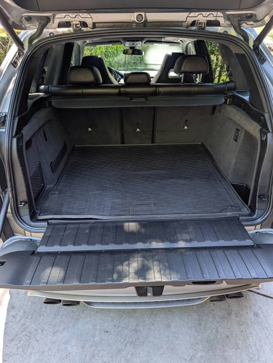 2016 BMW F85 X5 M - Image 14 of 23