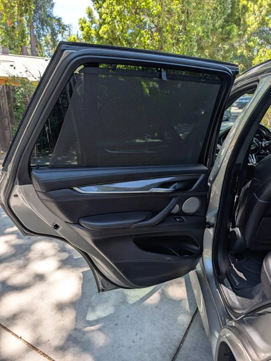 2016 BMW F85 X5 M - Image 12 of 23