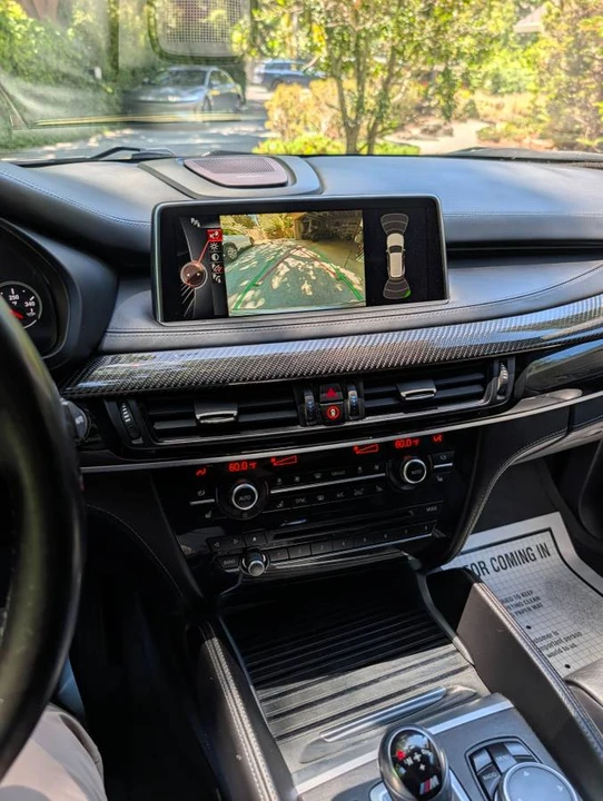 2016 BMW F85 X5 M - Image 7 of 23