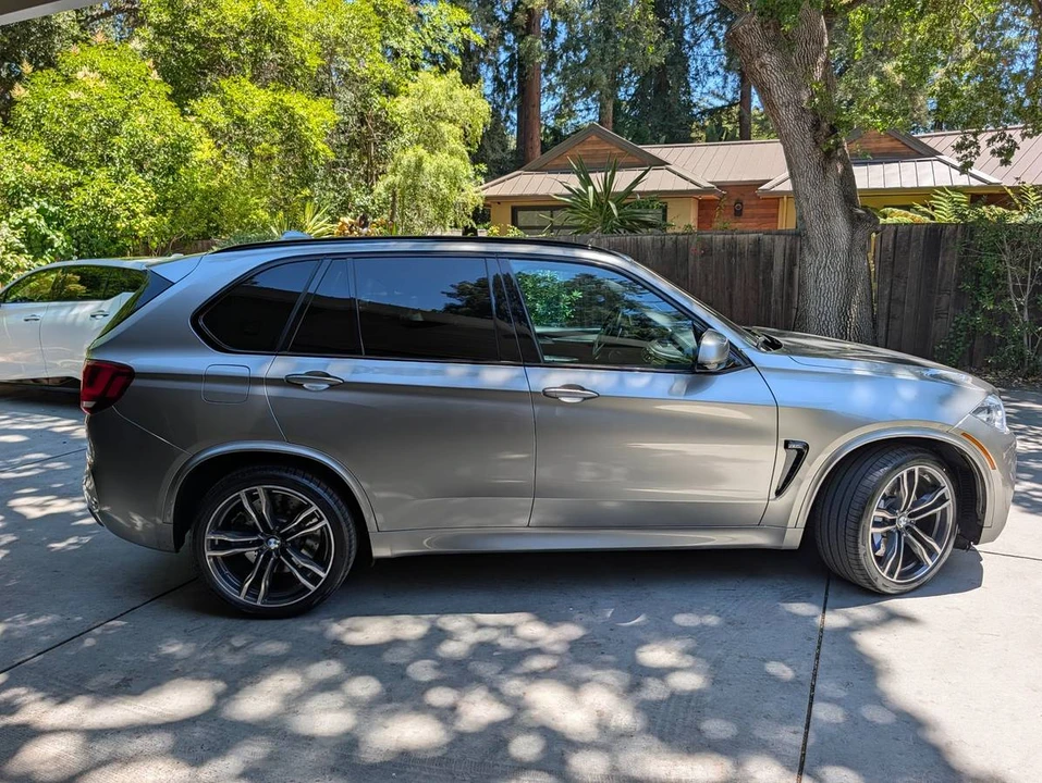 2016 BMW F85 X5 M - Image 23 of 23