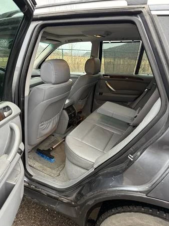 2003 BMW E53 X5 - Image 10 of 10