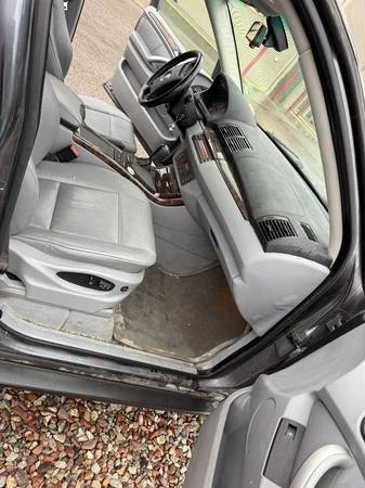 2003 BMW E53 X5 - Image 9 of 10