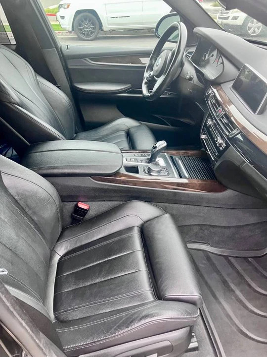 2017 BMW F15 X5 - Image 7 of 24