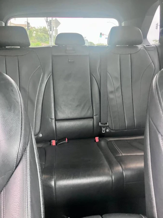 2017 BMW F15 X5 - Image 11 of 24