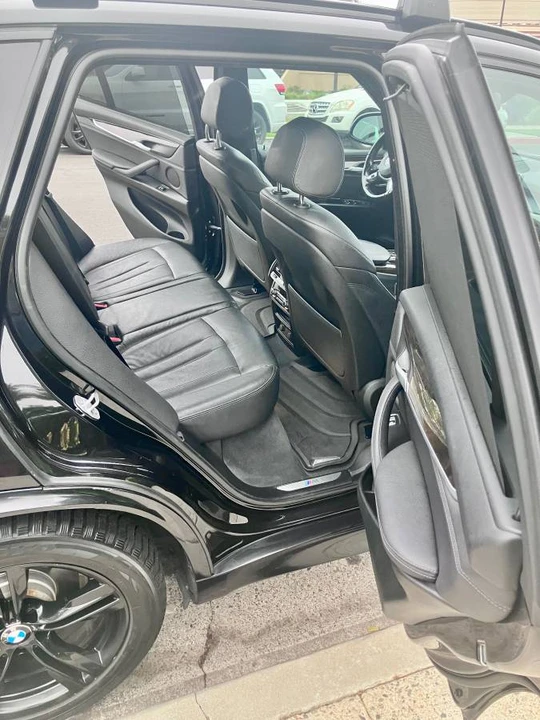 2017 BMW F15 X5 - Image 10 of 24