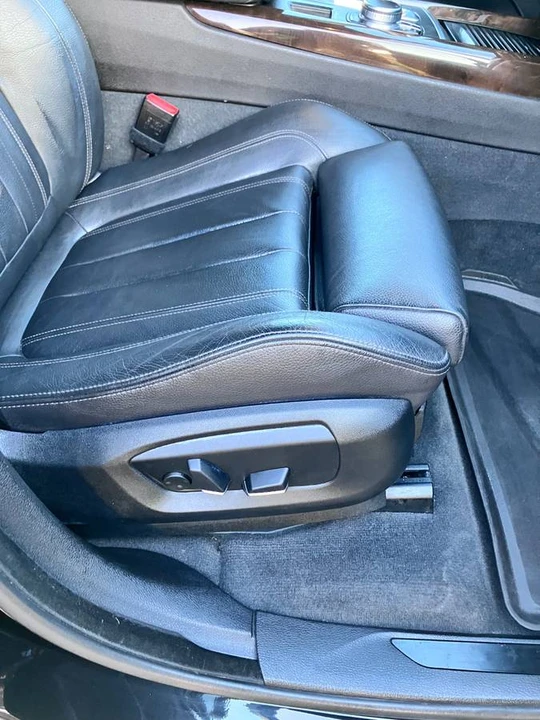 2017 BMW F15 X5 - Image 8 of 24