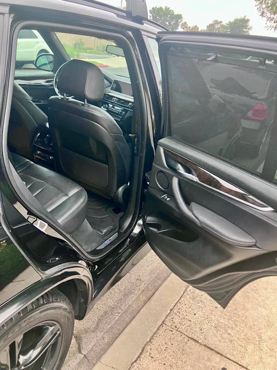 2017 BMW F15 X5 - Image 12 of 24