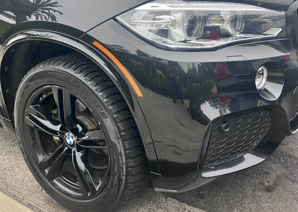 2017 BMW F15 X5 - Image 18 of 24