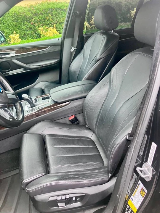 2017 BMW F15 X5 - Image 6 of 24