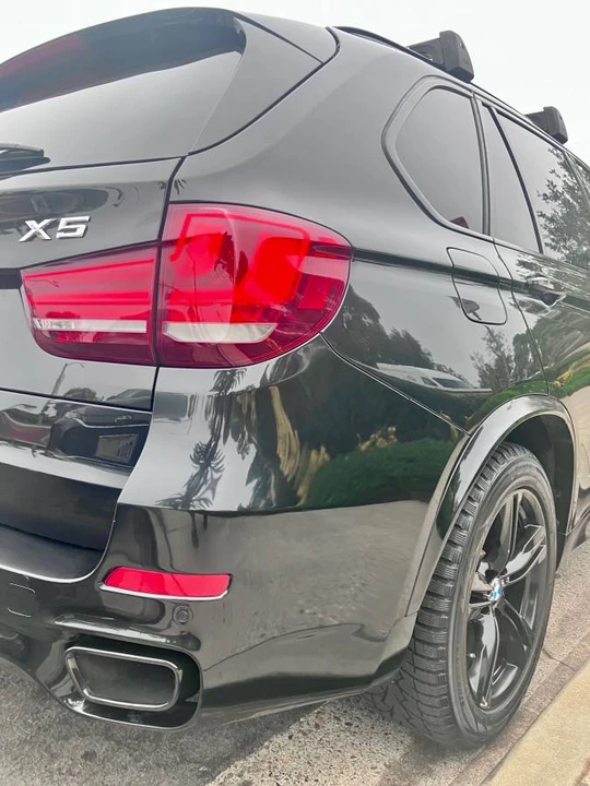 2017 BMW F15 X5 - Image 14 of 24