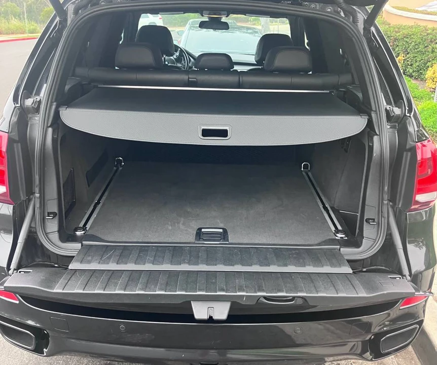 2017 BMW F15 X5 - Image 4 of 24
