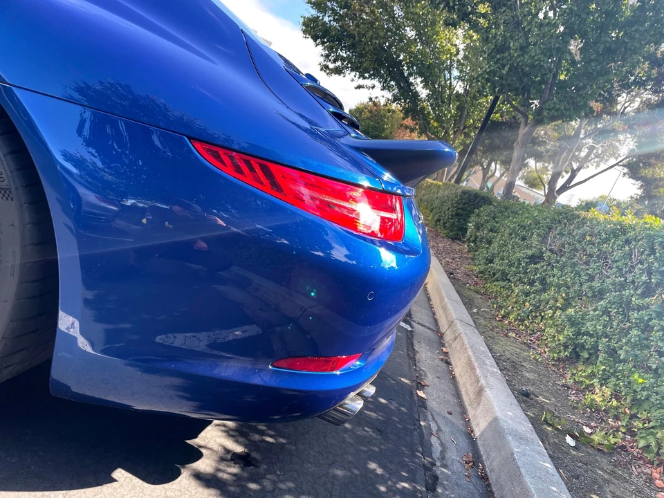 2013 Porsche 991 Carrera S - Image 11 of 19