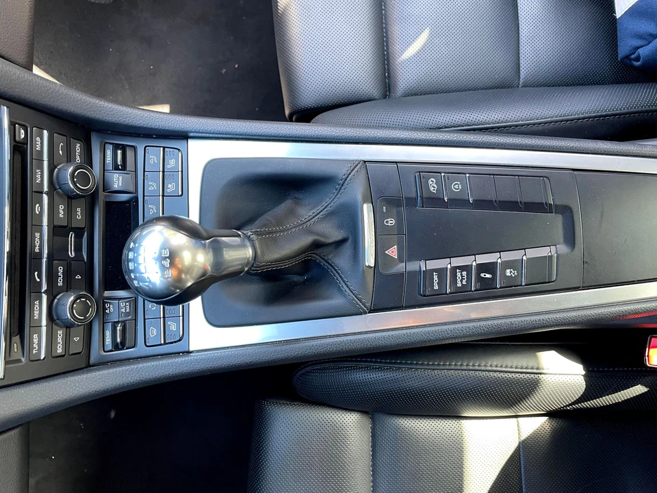 2013 Porsche 991 Carrera S - Image 13 of 19