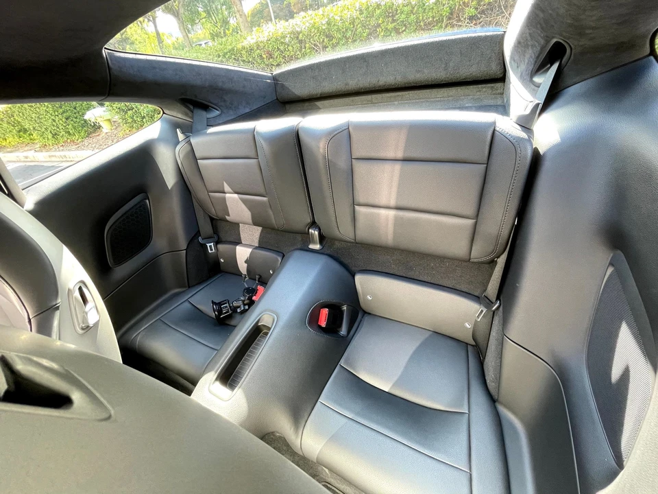 2013 Porsche 991 Carrera S - Image 15 of 19