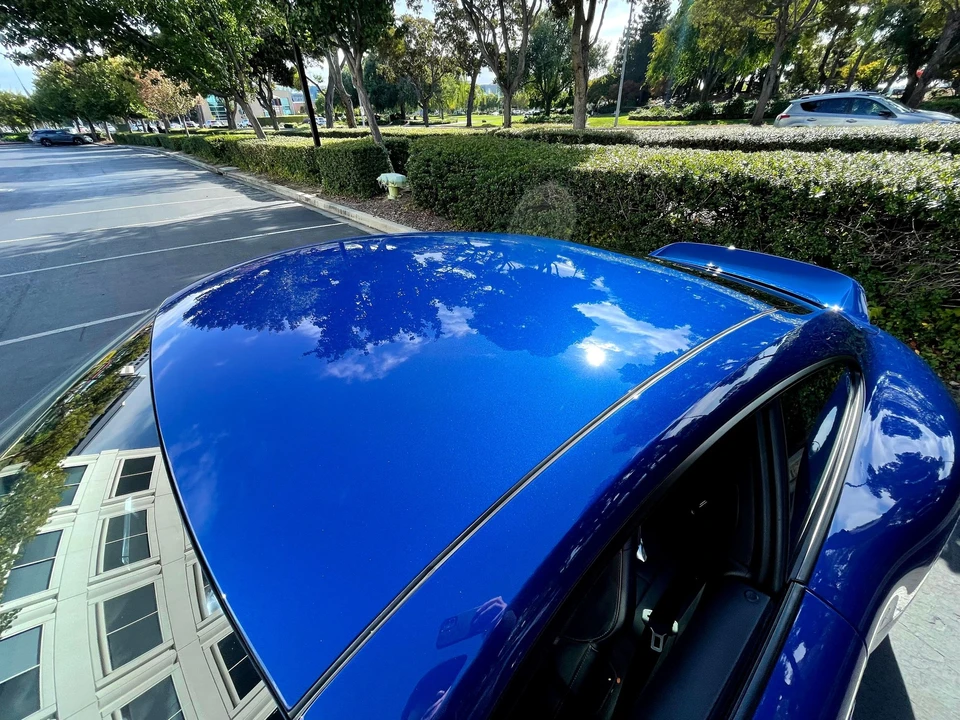 2013 Porsche 991 Carrera S - Image 16 of 19