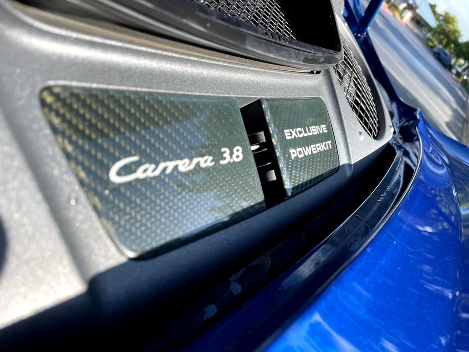 2013 Porsche 991 Carrera S - Image 2 of 19