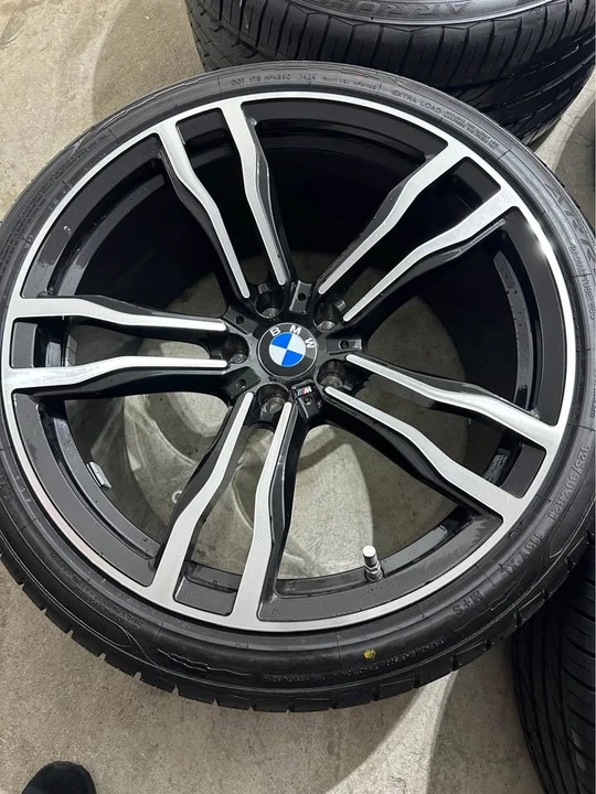 2006 BMW E53 X5 - Image 2 of 3