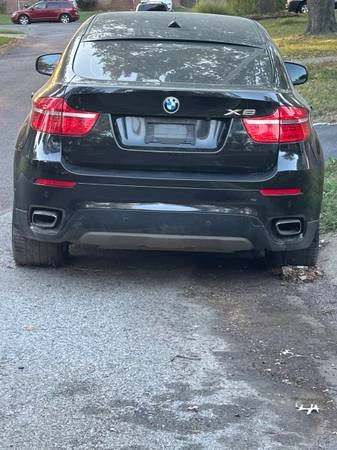 2009 BMW E71 X6 xDrive50i & M50d - Image 5 of 9