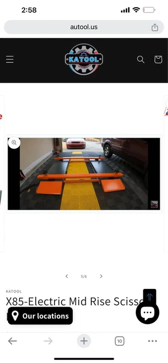 Parts & Memorabilia Tools - Image 4 of 4