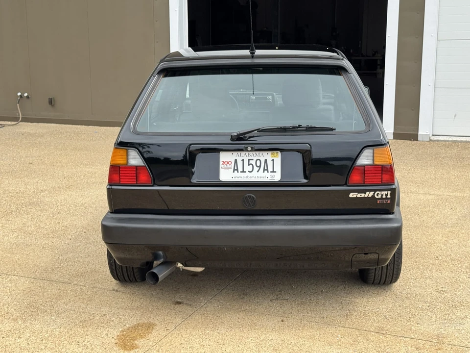 1991 Volkswagen GTI Mk2 - Image 15 of 31