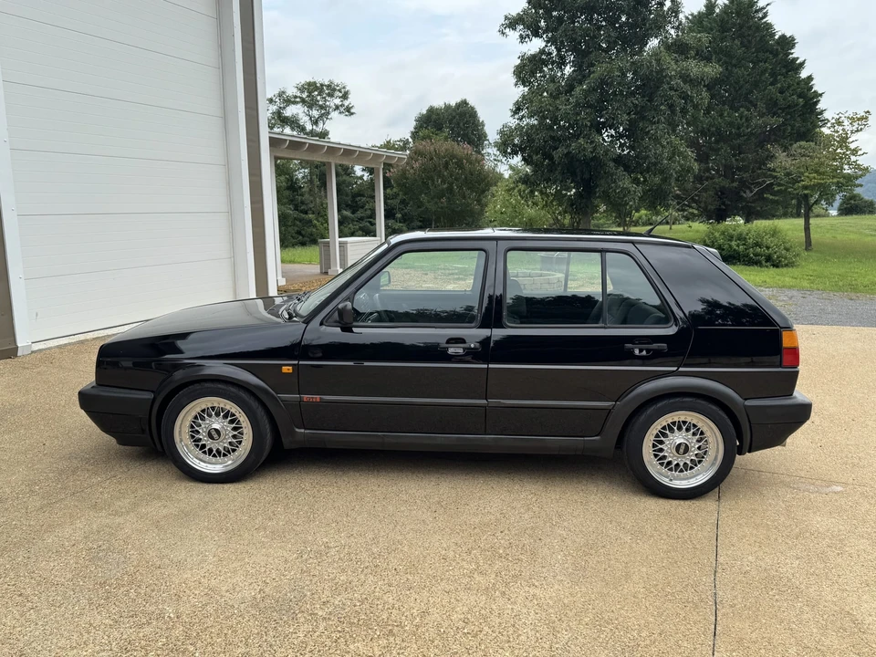 1991 Volkswagen GTI Mk2 - Image 26 of 31