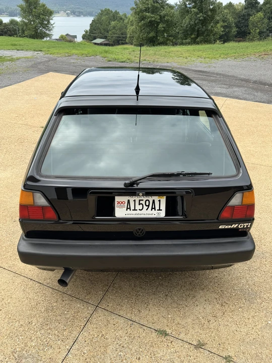 1991 Volkswagen GTI Mk2 - Image 16 of 31