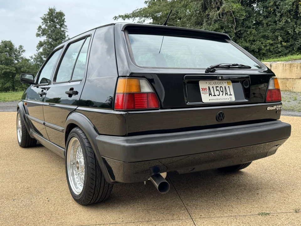 1991 Volkswagen GTI Mk2 - Image 18 of 31
