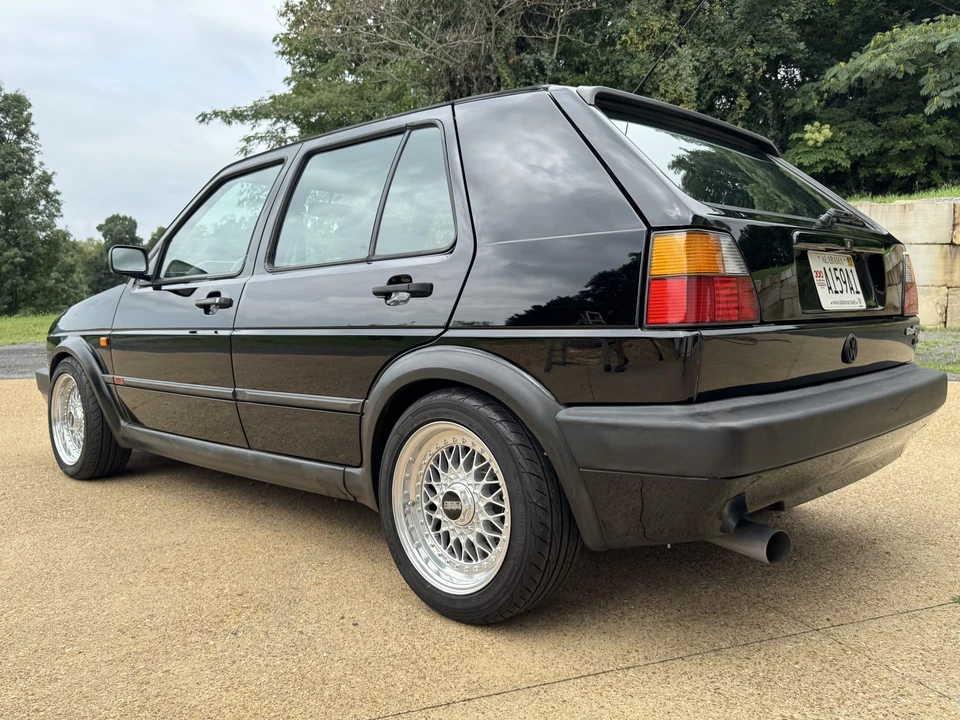 1991 Volkswagen GTI Mk2 - Image 23 of 31