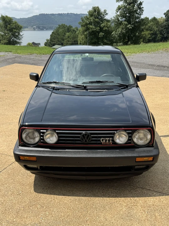 1991 Volkswagen GTI Mk2 - Image 4 of 31