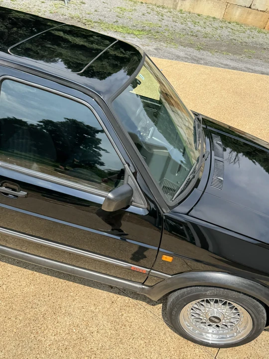 1991 Volkswagen GTI Mk2 - Image 31 of 31