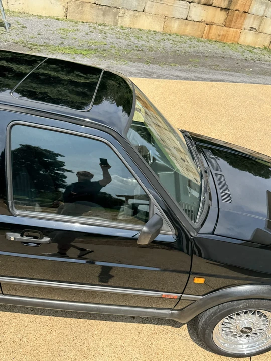 1991 Volkswagen GTI Mk2 - Image 29 of 31