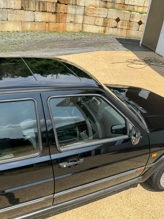 1991 Volkswagen GTI Mk2 - Image 27 of 31