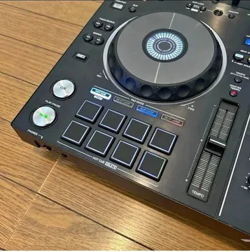 Pioneer XDJ XR2