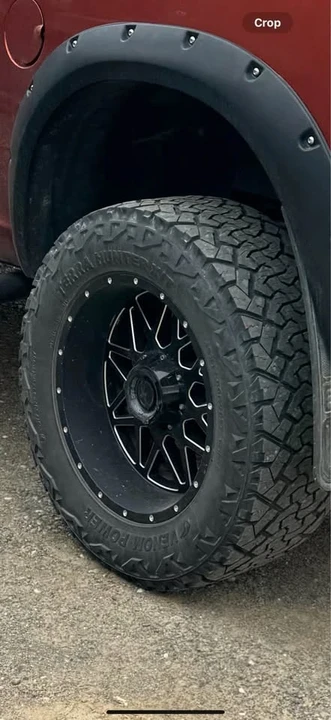 Parts & Memorabilia Other Wheels - Image 3 of 7