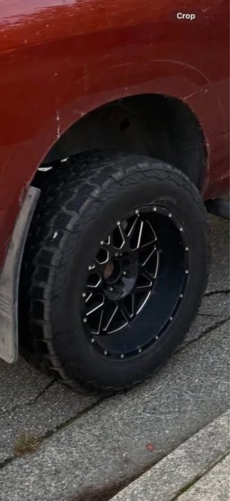 Parts & Memorabilia Other Wheels - Image 7 of 7