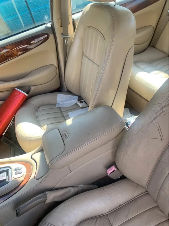 2000 Jaguar X308 XJ - Image 7 of 10