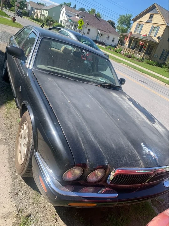 2000 Jaguar X308 XJ - Image 4 of 10