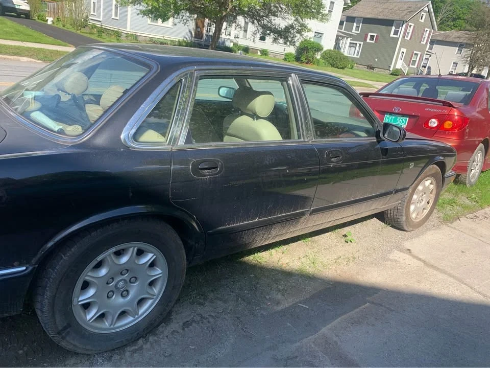 2000 Jaguar X308 XJ - Image 2 of 10