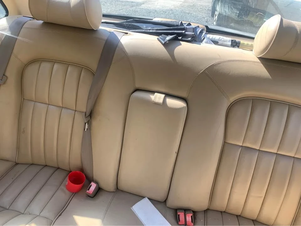2000 Jaguar X308 XJ - Image 9 of 10