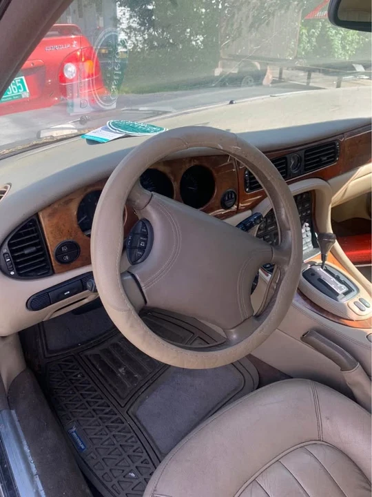 2000 Jaguar X308 XJ - Image 8 of 10