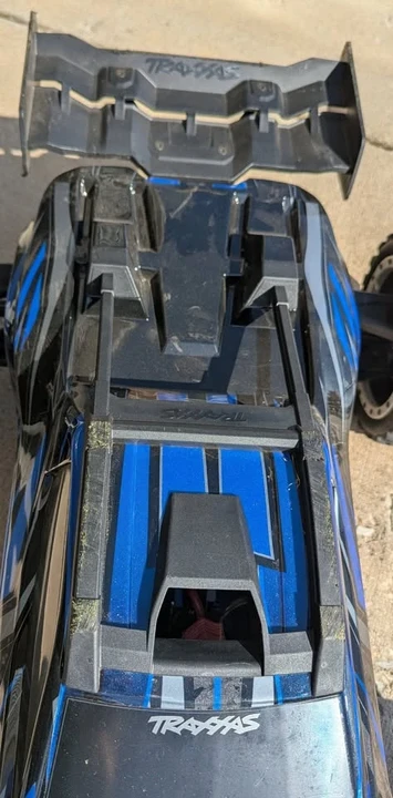 Parts & Memorabilia Scale Models - Image 2 of 8
